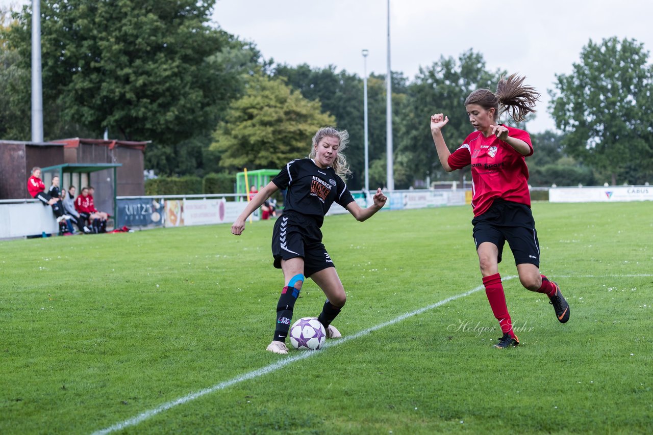 Bild 162 - wBJ SV Henstedt Ulzburg - Kieler MTV : Ergebnis: 9:0